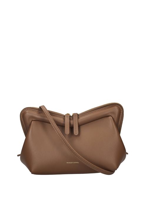  MANSUR GAVRIEL | WF22H090PLCAMMELLO